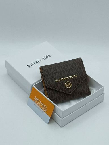 🔥 Кожаный мини кошелёк. САДОВОД официальный интернет-каталог