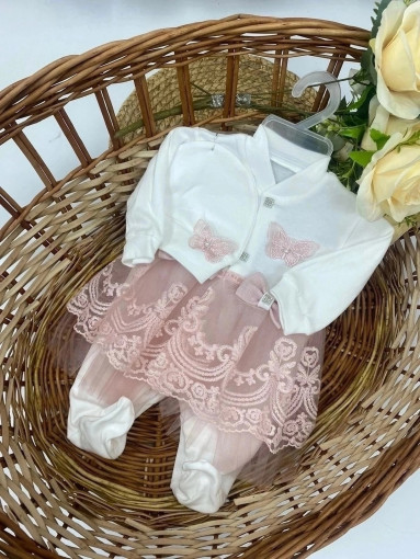 Комбинезон на выписку САДОВОД официальный интернет-каталог