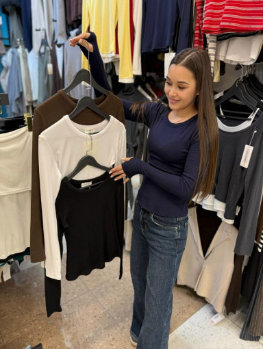 Лонгслив САДОВОД официальный интернет-каталог