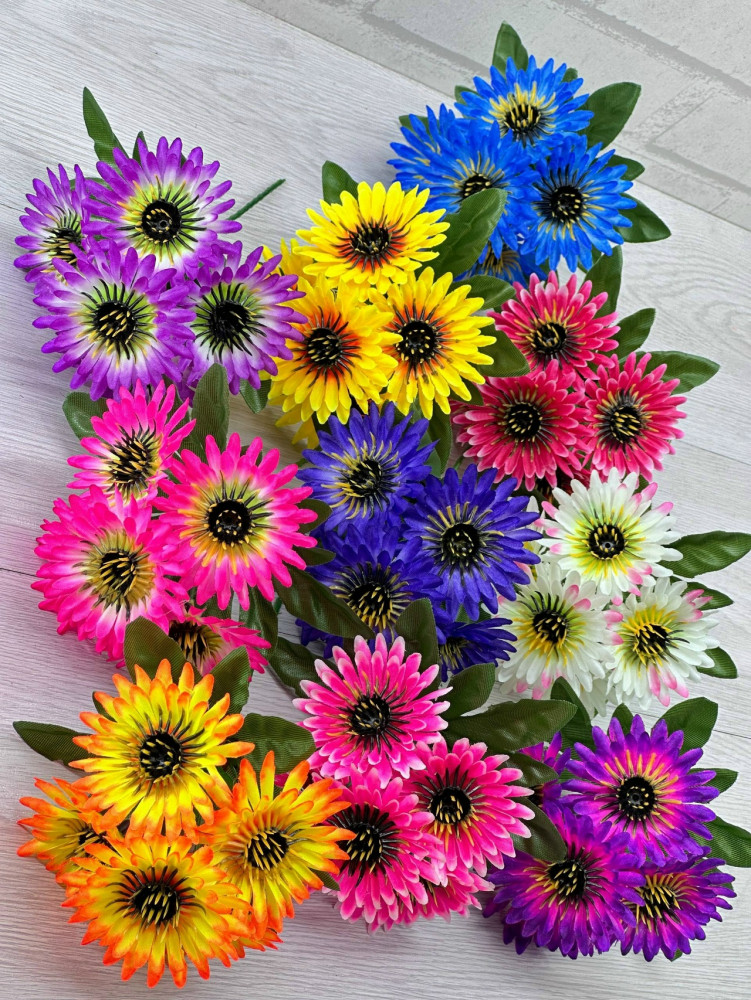 Искусственные цветы купить в Интернет-магазине Садовод База - цена 1300 руб Садовод интернет-каталог