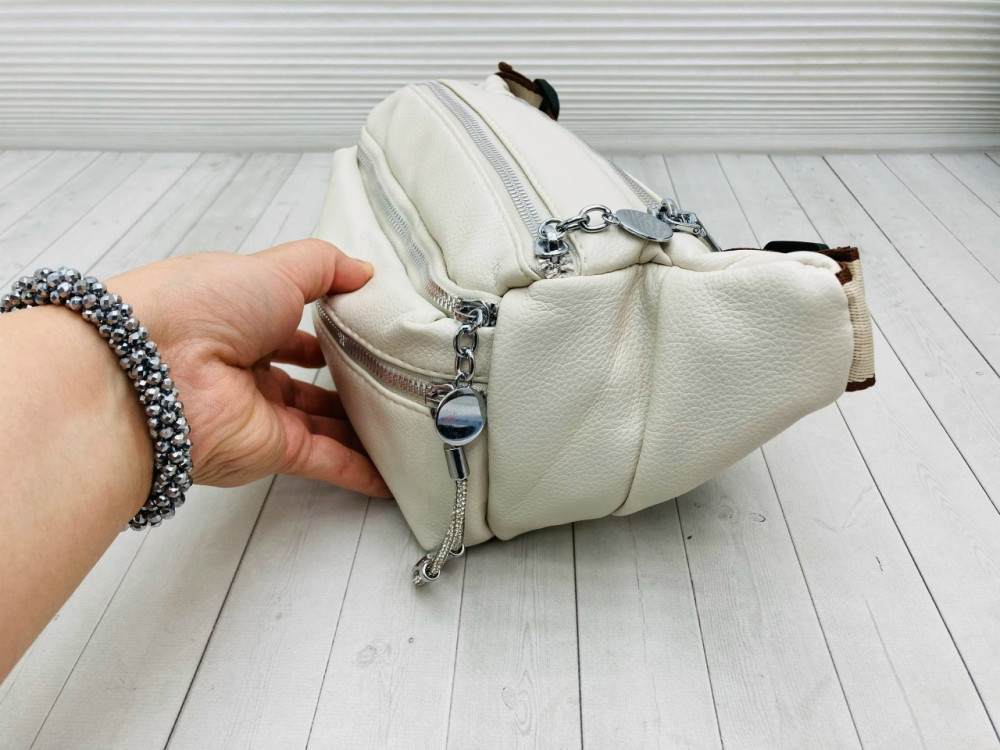 🔥 Стильная поясная сумка купить в Интернет-магазине Садовод База - цена 300 руб Садовод интернет-каталог