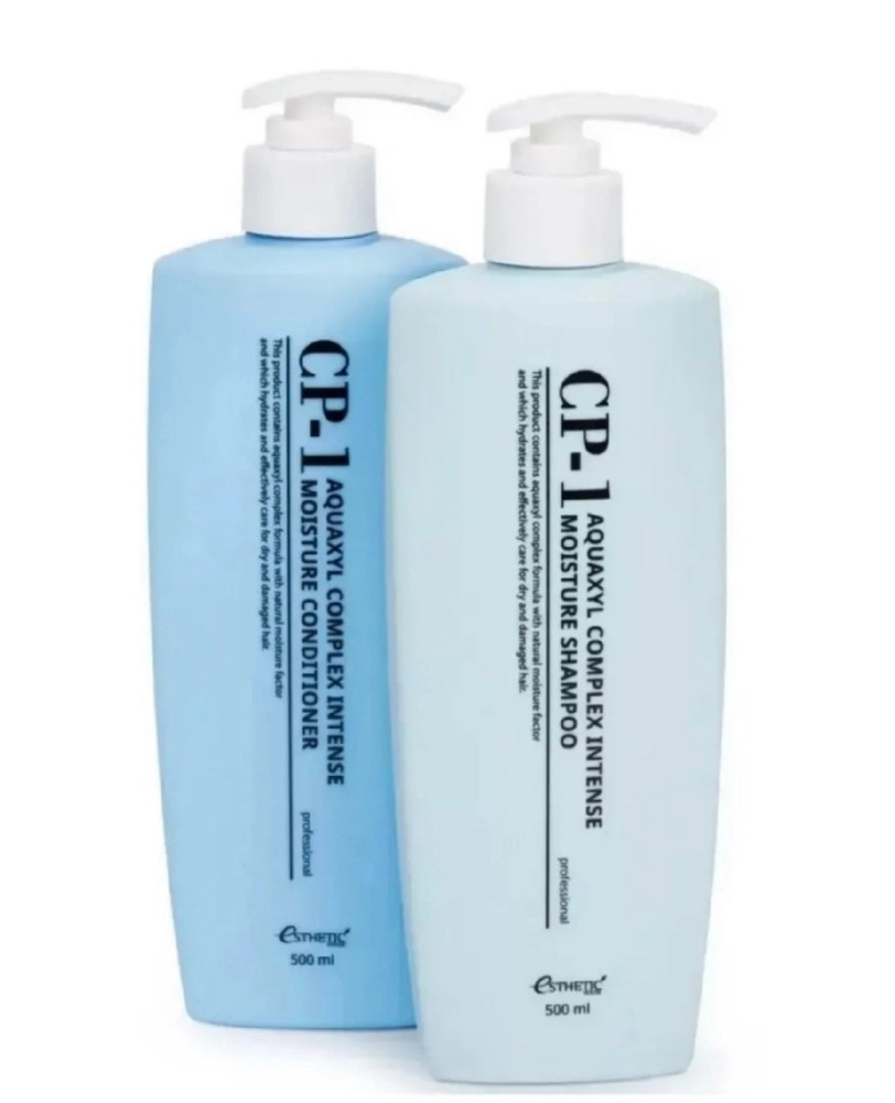 Шампунь и кондиционер купить в Интернет-магазине Садовод База - цена 500 руб Садовод интернет-каталог