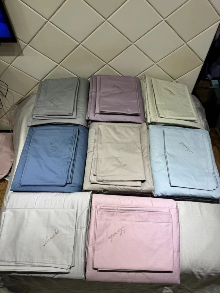 комплект постельного белья купить в Интернет-магазине Садовод База - цена 4300 руб Садовод интернет-каталог