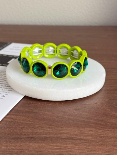 ✨Яркий браслет на резинке САДОВОД официальный интернет-каталог