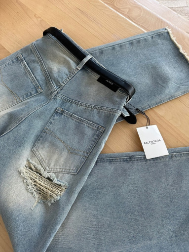 ⚜️ Крутые джинсы Balenciaga САДОВОД официальный интернет-каталог