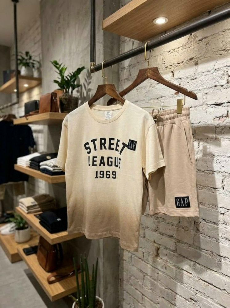 Спортивный костюм, хлопок купить в Интернет-магазине Садовод База - цена 1250 руб Садовод интернет-каталог