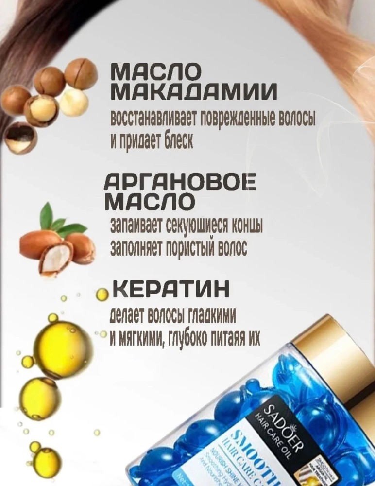 Сыворотка для волос купить в Интернет-магазине Садовод База - цена 150 руб Садовод интернет-каталог