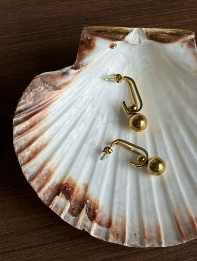 🤍 Серьги САДОВОД официальный интернет-каталог