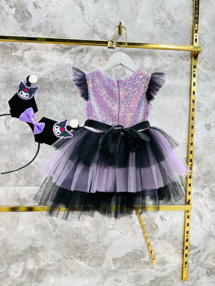 Платье сиреневое купить в Интернет-магазине Садовод База - цена 1499 руб Садовод интернет-каталог