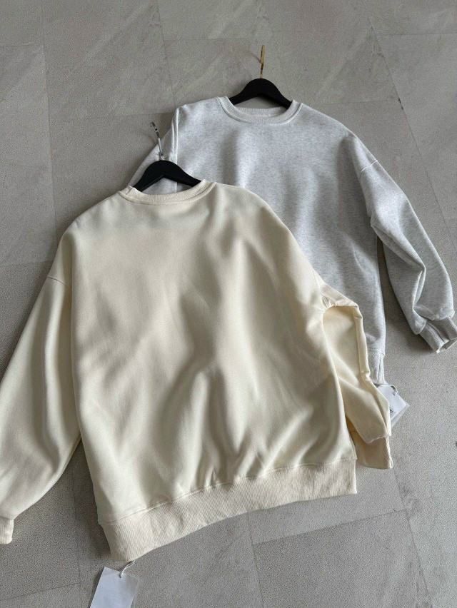 Свитшот молочный купить в Интернет-магазине Садовод База - цена 1000 руб Садовод интернет-каталог