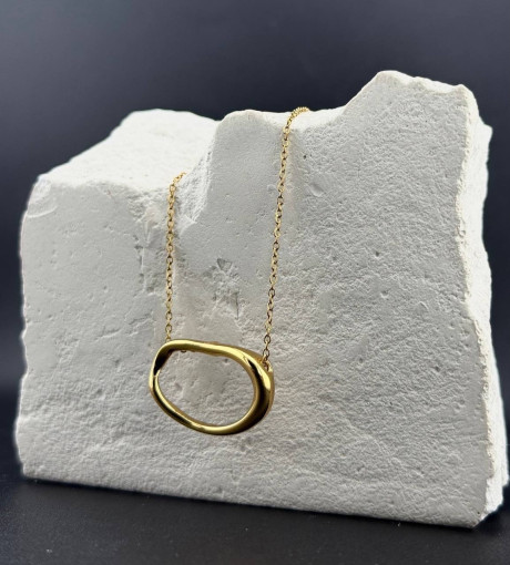 ✨ Минималистично колье «НЕО» САДОВОД официальный интернет-каталог