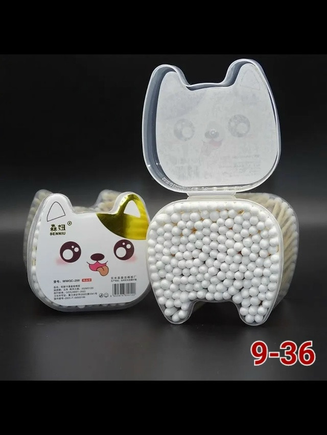 Ватные палочки купить в Интернет-магазине Садовод База - цена 70 руб Садовод интернет-каталог