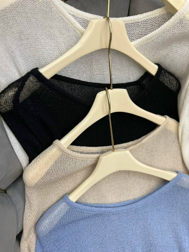 лонгслив бежевый купить в Интернет-магазине Садовод База - цена 1450 руб Садовод интернет-каталог