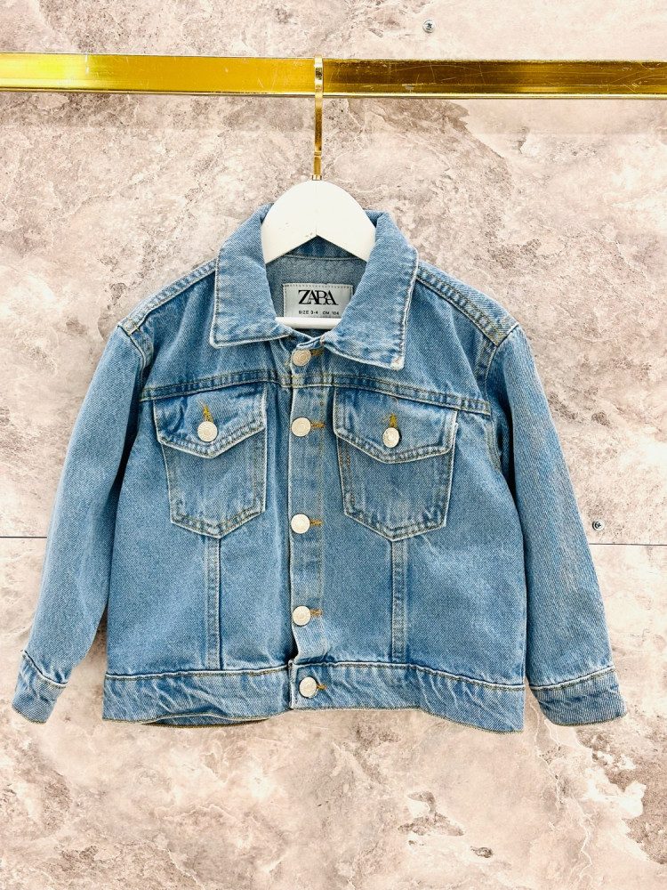 Джинсовая куртка купить в Интернет-магазине Садовод База - цена 1499 руб Садовод интернет-каталог