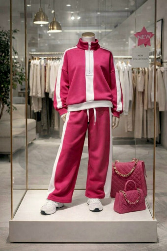 Костюм двойка, двухнитка САДОВОД официальный интернет-каталог