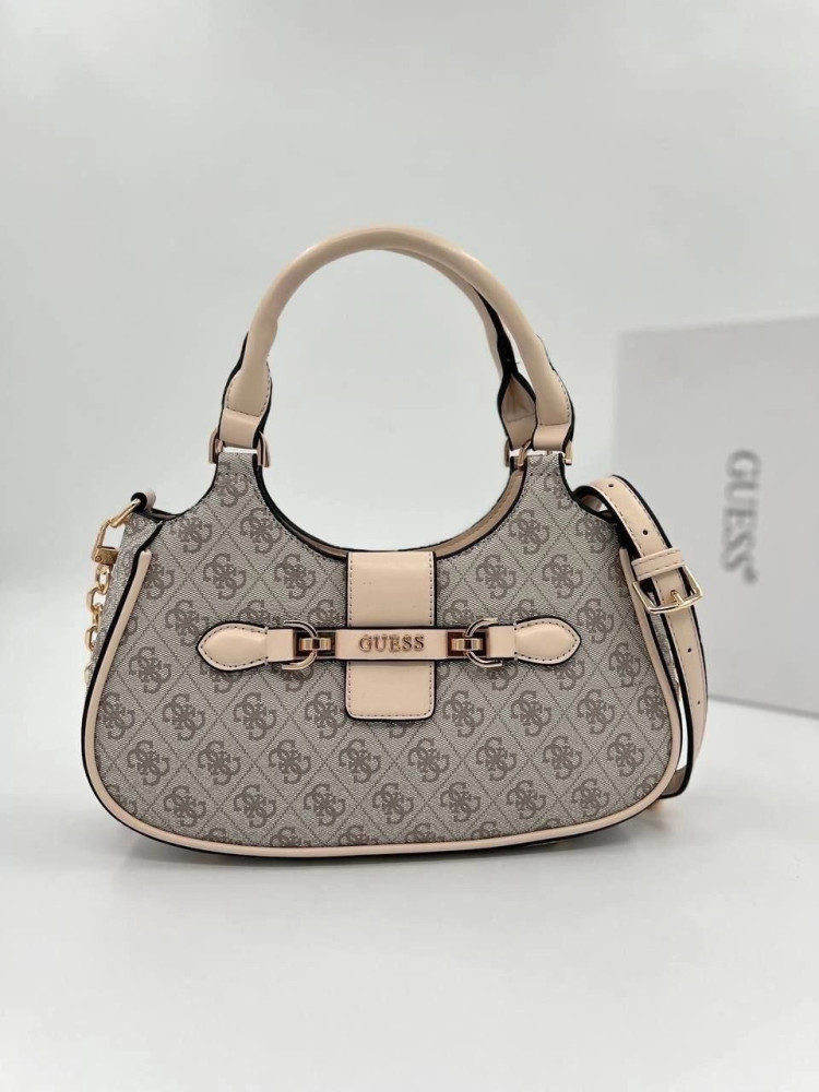 ✅ Стильная сумка 🔥Guess 🔥 купить в Интернет-магазине Садовод База - цена 1700 руб Садовод интернет-каталог