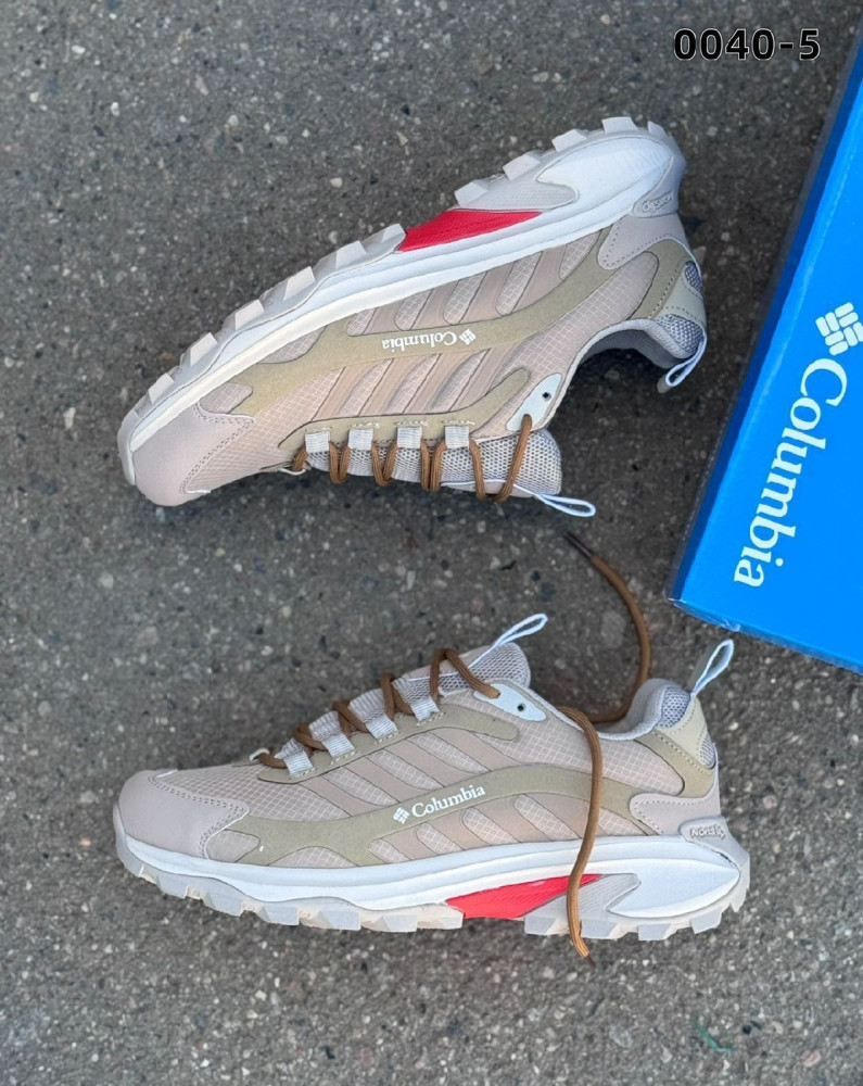 Кроссовки женские бежевые купить в Интернет-магазине Садовод База - цена 700 руб Садовод интернет-каталог