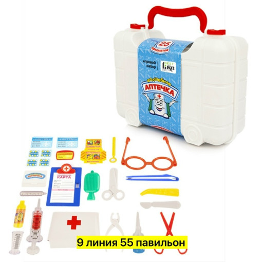 Набор доктора САДОВОД официальный интернет-каталог