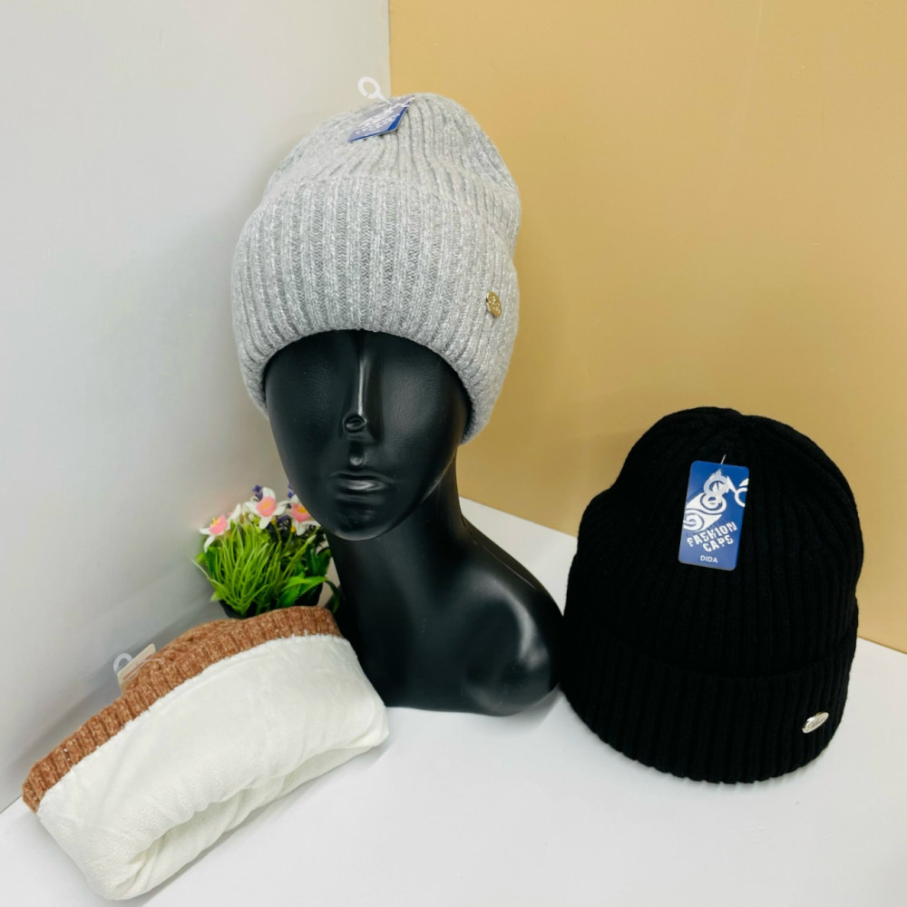 Шапка купить в Интернет-магазине Садовод База - цена 400 руб Садовод интернет-каталог