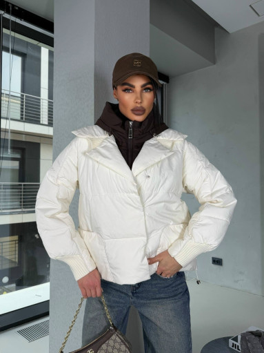 💕Куртка Весенняя САДОВОД официальный интернет-каталог