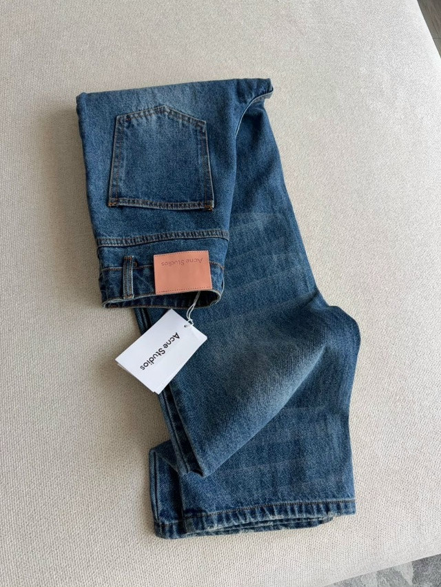 Джинсы синие купить в Интернет-магазине Садовод База - цена 3300 руб Садовод интернет-каталог