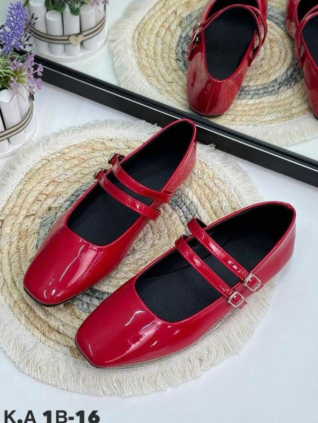 балетки купить в Интернет-магазине Садовод База - цена 850 руб Садовод интернет-каталог