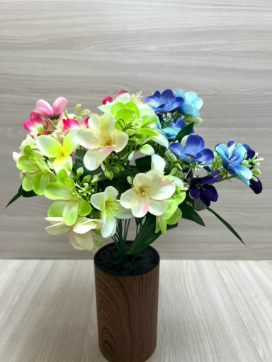 Искусственные цветы САДОВОД официальный интернет-каталог