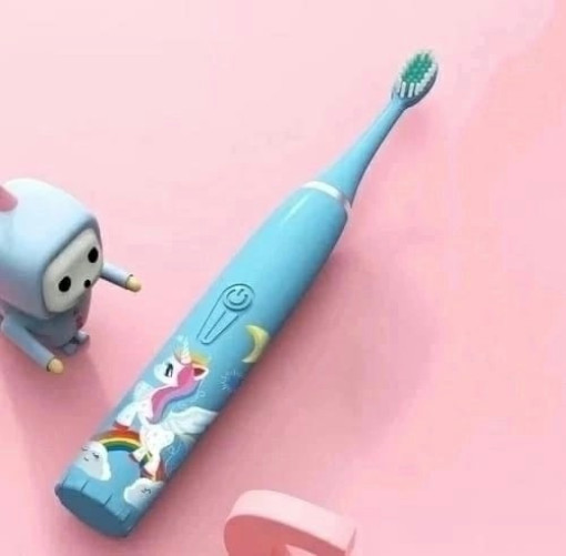 Электрическая зубная щетка САДОВОД официальный интернет-каталог