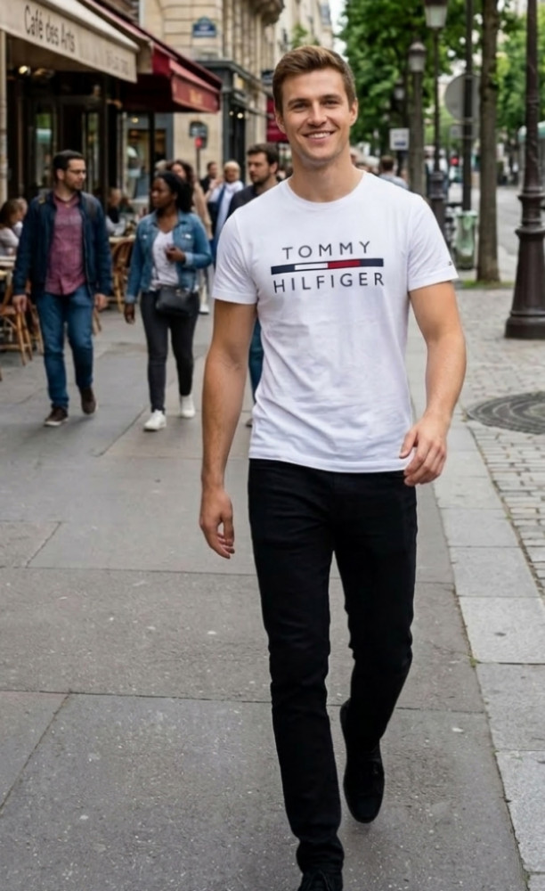 Мужская футболка белая купить в Интернет-магазине Садовод База - цена 850 руб Садовод интернет-каталог