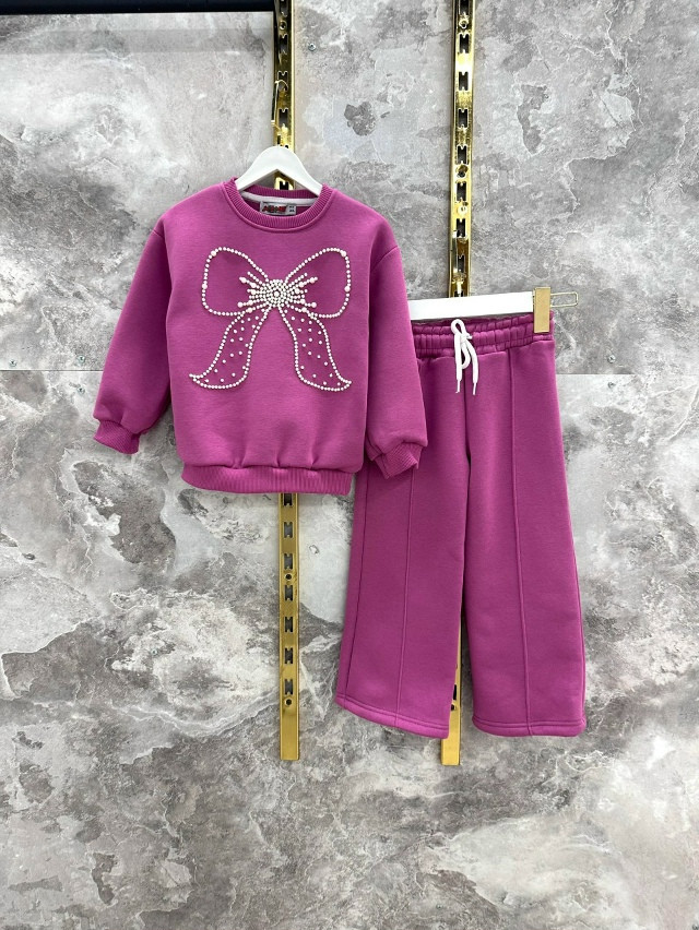 Детский костюм розовый купить в Интернет-магазине Садовод База - цена 1199 руб Садовод интернет-каталог