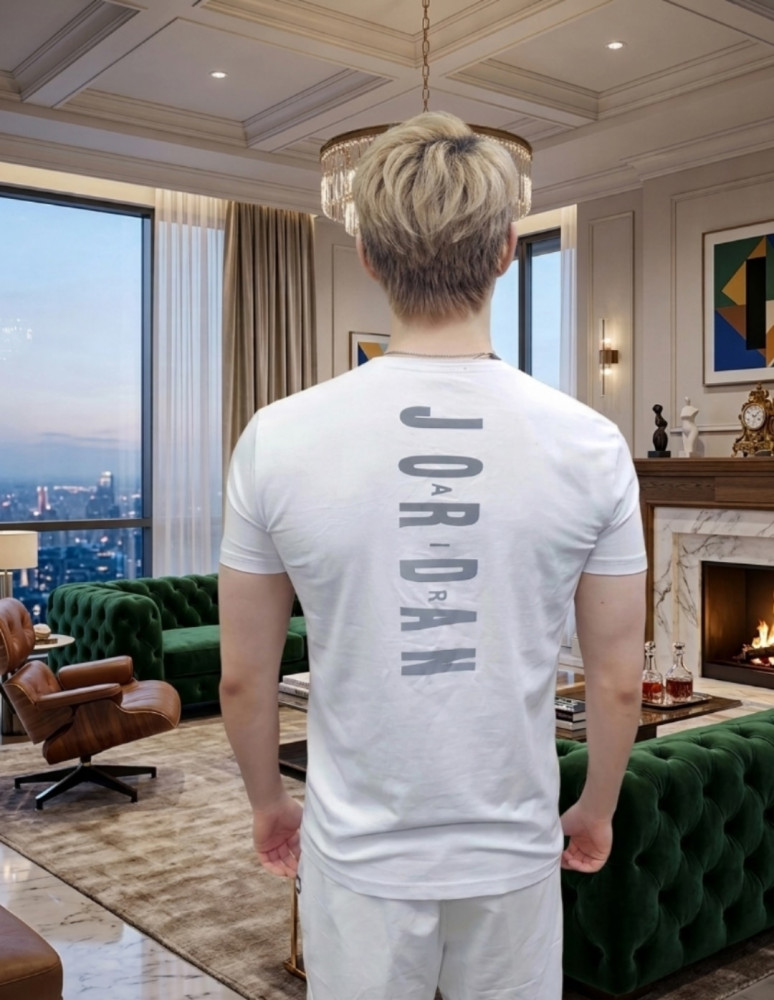 Мужская футболка белая купить в Интернет-магазине Садовод База - цена 550 руб Садовод интернет-каталог