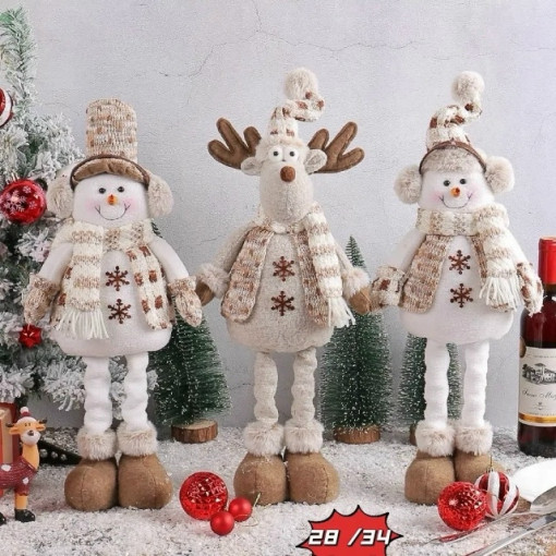 Новогодние игрушки САДОВОД официальный интернет-каталог