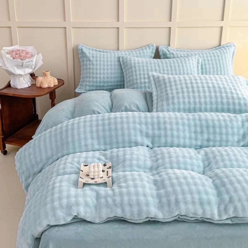 Постельное белье молочные пузырьки САДОВОД официальный интернет-каталог