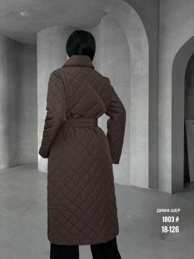 Пальто САДОВОД официальный интернет-каталог
