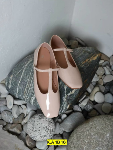 Балетки САДОВОД официальный интернет-каталог