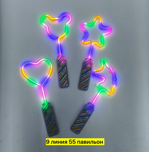 светящаяся палочка САДОВОД официальный интернет-каталог