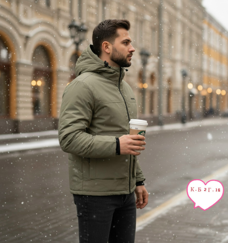 Куртка мужская серая купить в Интернет-магазине Садовод База - цена 1600 руб Садовод интернет-каталог