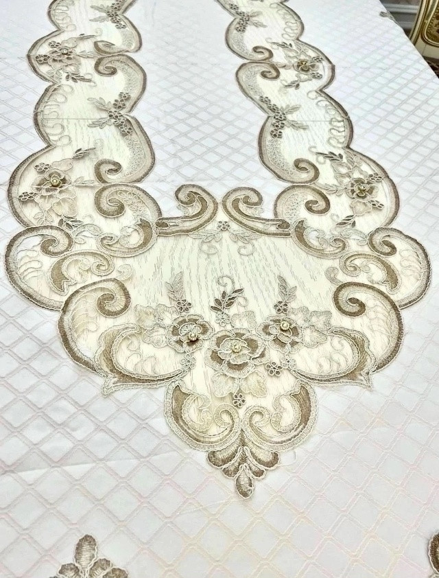 Скатерть купить в Интернет-магазине Садовод База - цена 3000 руб Садовод интернет-каталог