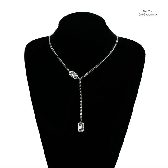 Колье купить в Интернет-магазине Садовод База - цена 140 руб Садовод интернет-каталог