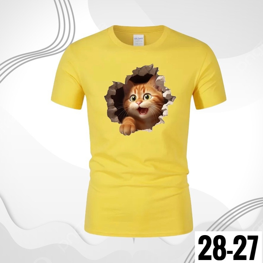 Детская футболка желтая купить в Интернет-магазине Садовод База - цена 250 руб Садовод интернет-каталог