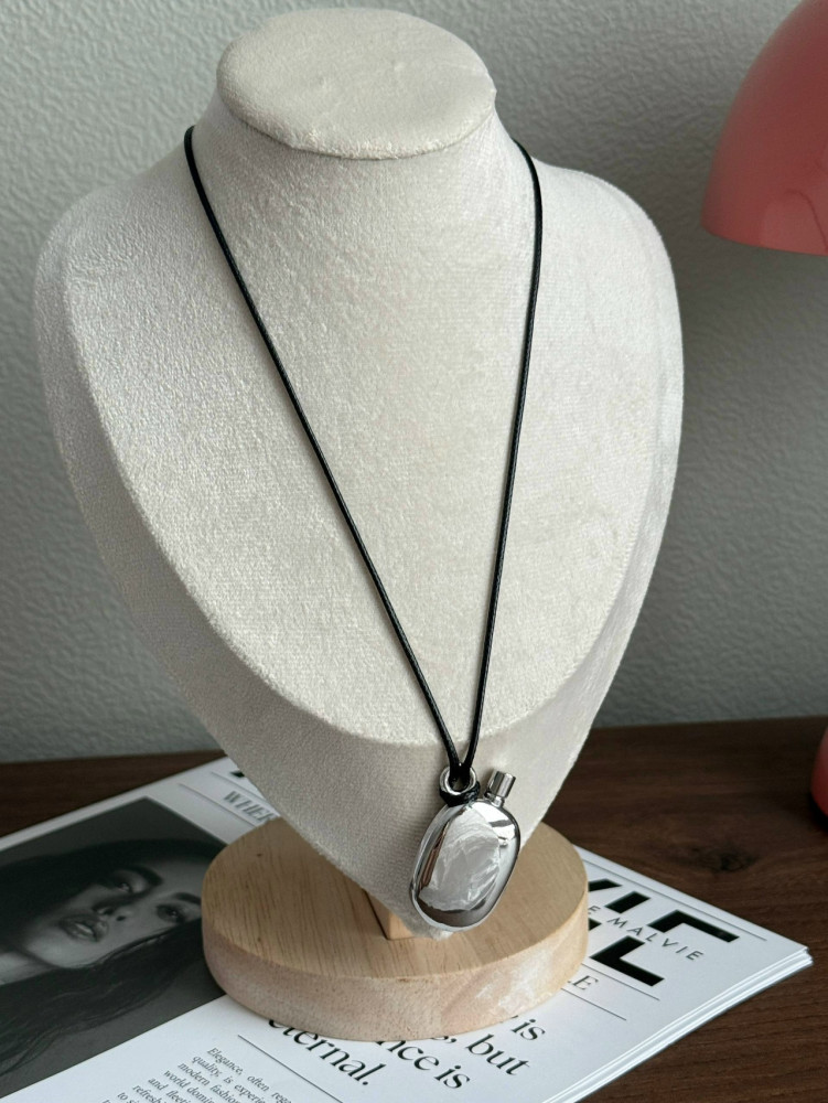 ✨ Кулон на длинном шнурке купить в Интернет-магазине Садовод База - цена 300 руб Садовод интернет-каталог