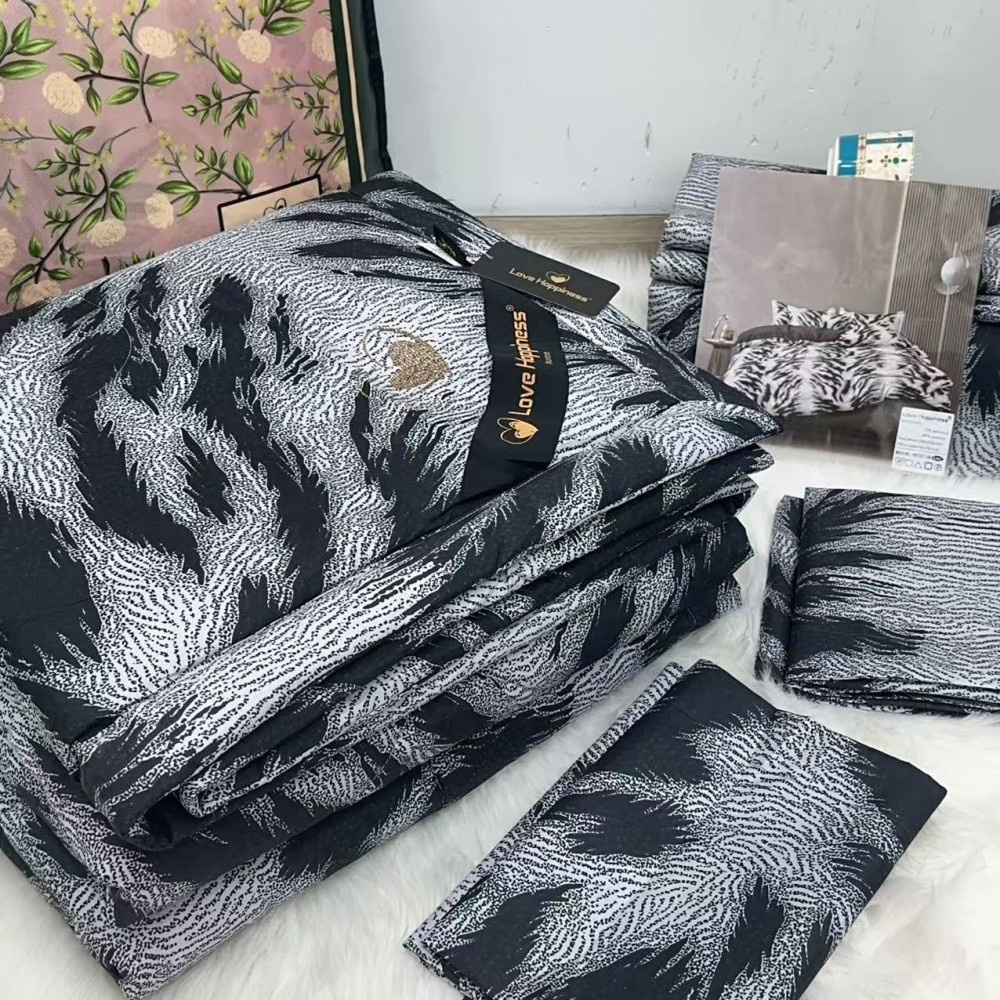 Комплект постельного белья с готовым одеялом купить в Интернет-магазине Садовод База - цена 1700 руб Садовод интернет-каталог