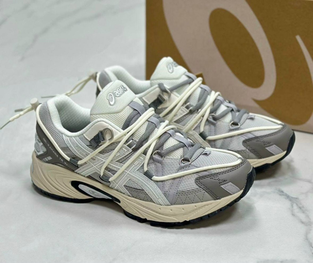 Кроссовки серые купить в Интернет-магазине Садовод База - цена 1250 руб Садовод интернет-каталог