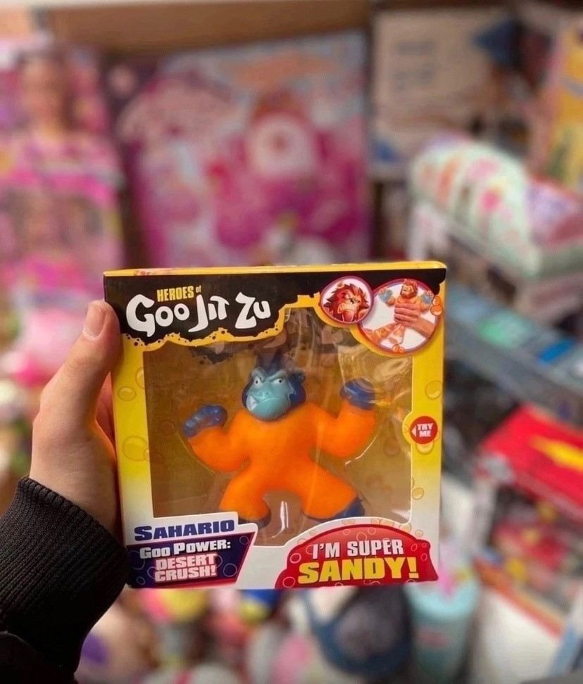 Игрушка тянучка гаджизу купить в Интернет-магазине Садовод База - цена 180 руб Садовод интернет-каталог
