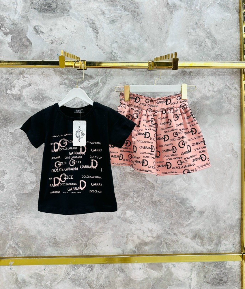 Детский костюм розовый купить в Интернет-магазине Садовод База - цена 899 руб Садовод интернет-каталог