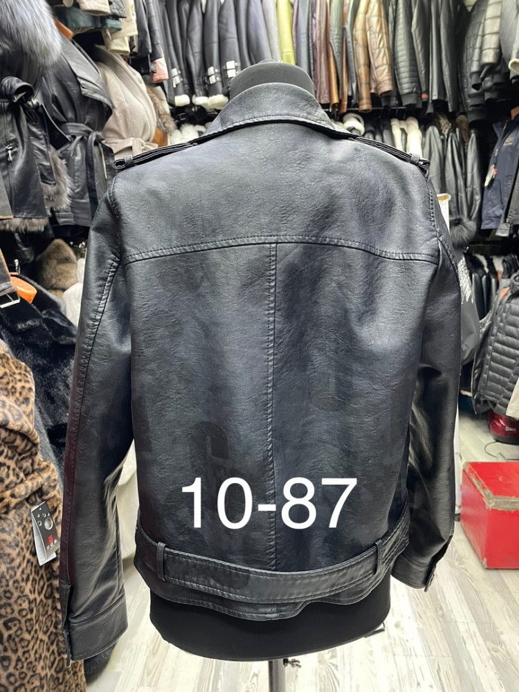 куртка черная купить в Интернет-магазине Садовод База - цена 4500 руб Садовод интернет-каталог