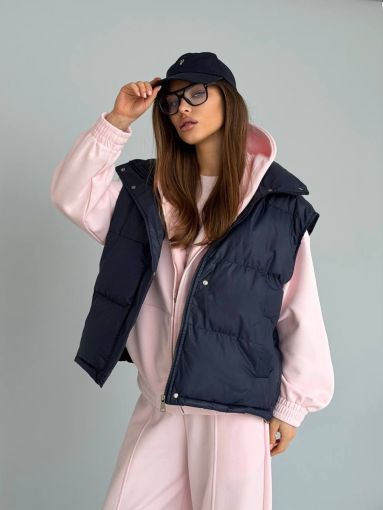 жилетка САДОВОД официальный интернет-каталог