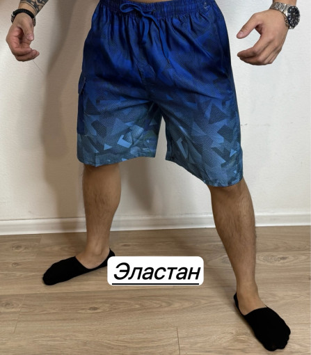 Шорты для мужчин, эластан САДОВОД официальный интернет-каталог