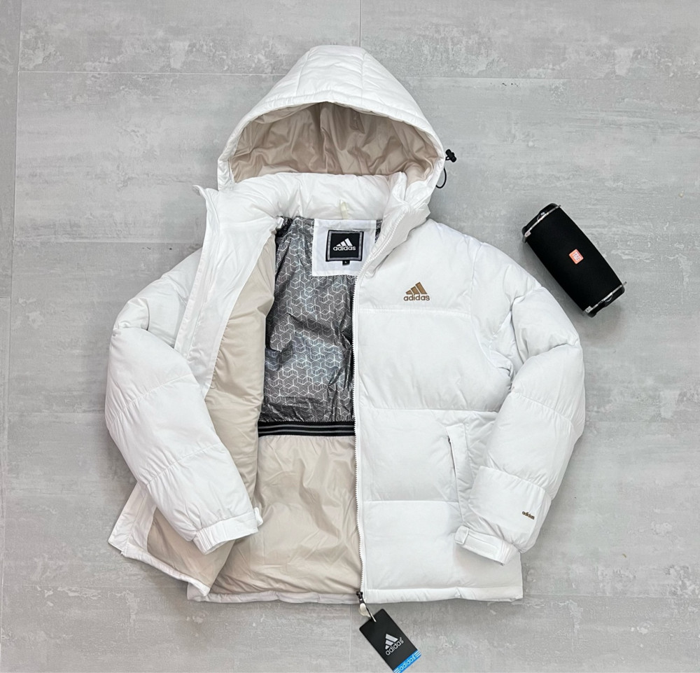 Куртка мужская белая купить в Интернет-магазине Садовод База - цена 3500 руб Садовод интернет-каталог