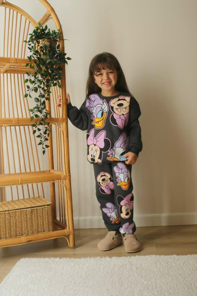 Детский костюм темно-серый купить в Интернет-магазине Садовод База - цена 1299 руб Садовод интернет-каталог